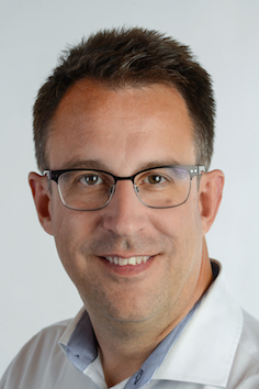 Prof. Manuel Stucki